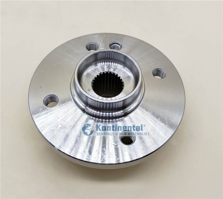 31222318454 VKBA3674 MINI Cooper R50 R53 WHEEL HUB ASSEMBLY