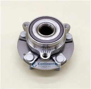 51730-M6000 2019-2023 KIA Forte PYÖRÄNNAPAKOKOONPANOON