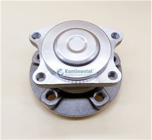 9173872 VKBA3524 VOLVO S60 2.4 T5