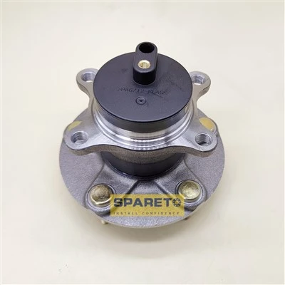 SX4,43402-80J01